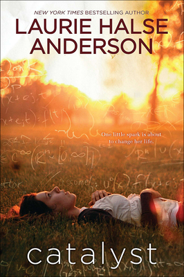 Catalyst 0756915325 Book Cover