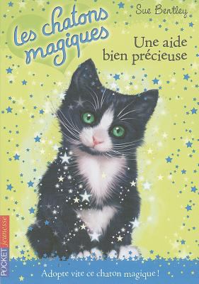 Une Aide Bien Precieuse = Classroom Chaos [French] 272988047X Book Cover