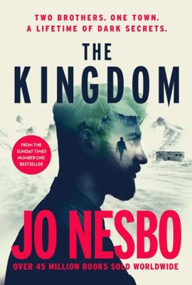 THE KINGDOM 1787300803 Book Cover
