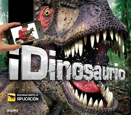 Idinosaurio [Spanish] 8498017327 Book Cover
