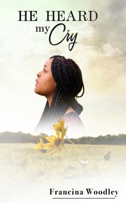 Paperback He Heard My Cry Book