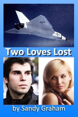 Two Loves Lost 1482511207 Book Cover