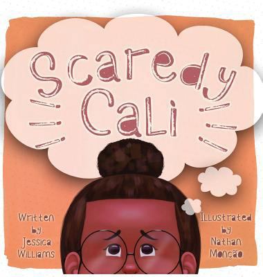 Scaredy Cali 1775345696 Book Cover