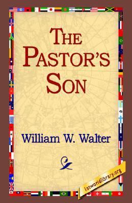 The Pastor's Son 1421809990 Book Cover