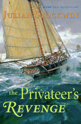 Privateer's Revenge 159013236X Book Cover