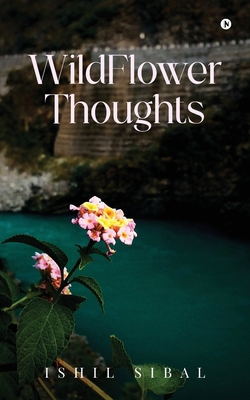 WildFlower Thoughts B0F849CLGH Book Cover