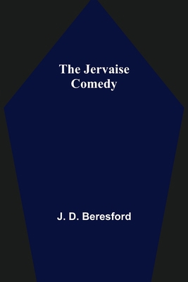 The Jervaise Comedy 9356316198 Book Cover