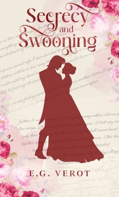 Secrecy and Swooning B0DVPWMS5R Book Cover
