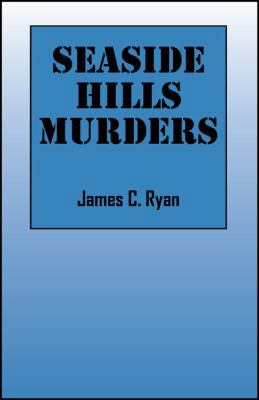 Seaside Hills Murders 143276313X Book Cover
