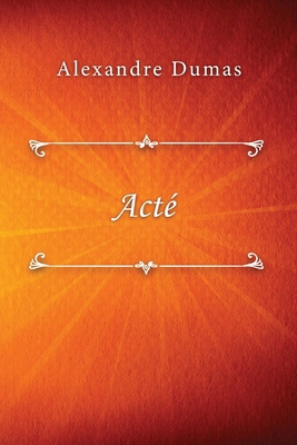 Act? [French] 1694241467 Book Cover