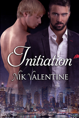 Initiation 1627983554 Book Cover