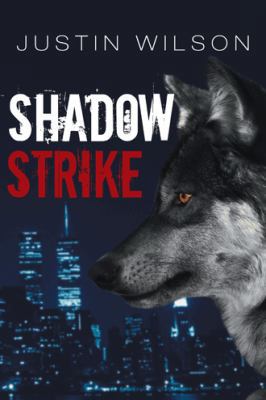 Shadowstrike 149181344X Book Cover