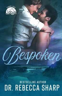 Bespoken: An Opposites-Attract Standalone Romance B08RTLBCGF Book Cover