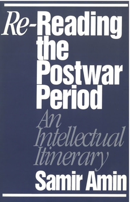 Re-Reading the Postwar Period 0853458944 Book Cover