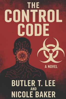 The Control Code B0FXW11JNW Book Cover