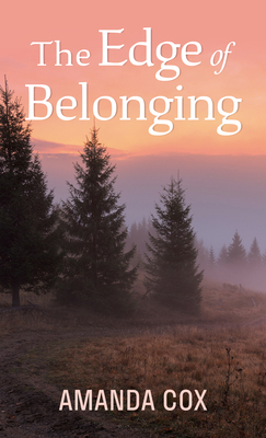 The Edge of Belonging [Large Print] 1432886207 Book Cover