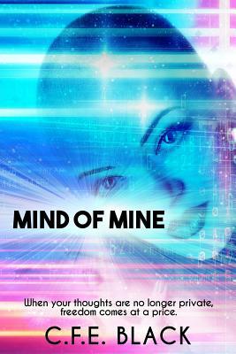 Mind of Mine 1645261859 Book Cover