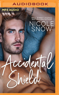 Accidental Shield 1713543958 Book Cover