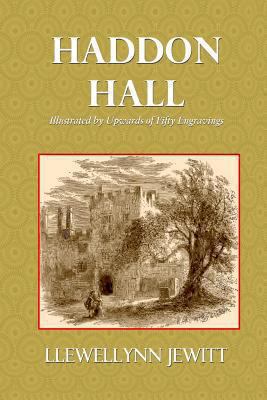 Haddon Hall 1494253399 Book Cover