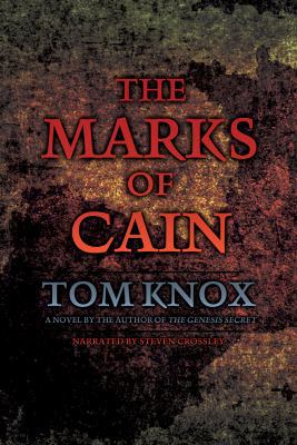 The Marks of Cain (Unabridged Audio CDs) 1449815324 Book Cover
