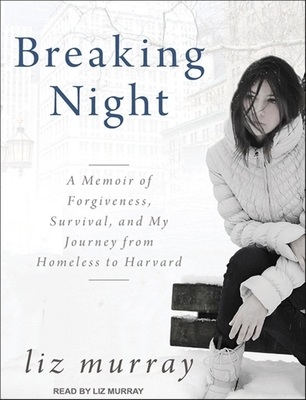 Breaking Night: A Memoir of Forgiveness, Surviv... 1452632898 Book Cover