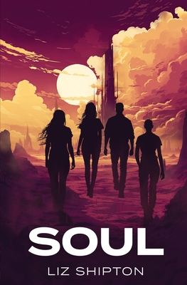 Soul B0FVTT2W63 Book Cover