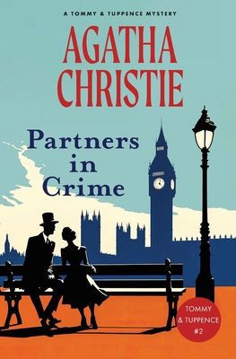 Partners in Crime (Warbler Classics Annotated E... 1965684289 Book Cover