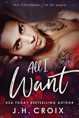 All I Want [Large Print] 1951228707 Book Cover
