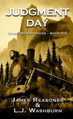 Judgment Day [Large Print] 1432845861 Book Cover
