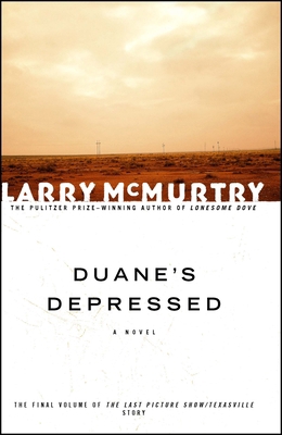 Duane's Depressed B001PO65Q8 Book Cover