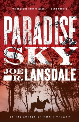 Paradise Sky 1444787179 Book Cover