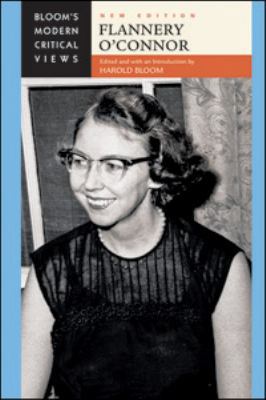 Flannery O'Connor 1604135891 Book Cover