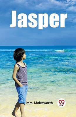 Jasper 9362200953 Book Cover