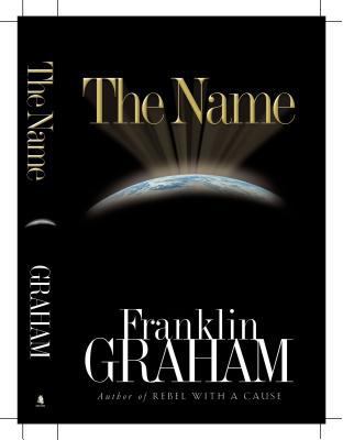 The Name 0785265228 Book Cover