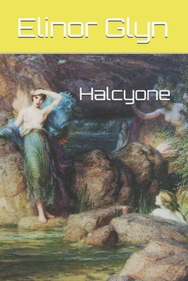 Halcyone B08VCQPF4P Book Cover