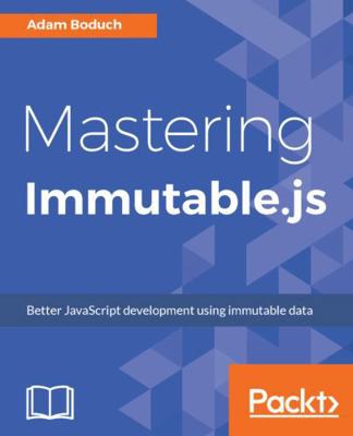 Mastering Immutable.js 1788395115 Book Cover