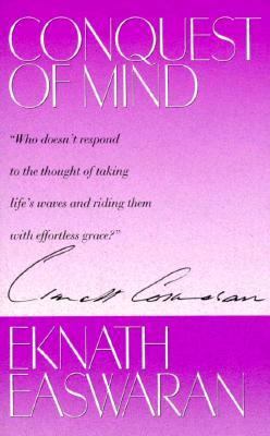 Conquest of Mind 0915132508 Book Cover