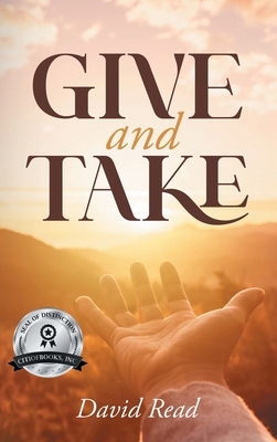 Give and Take B0F9C3NKPG Book Cover