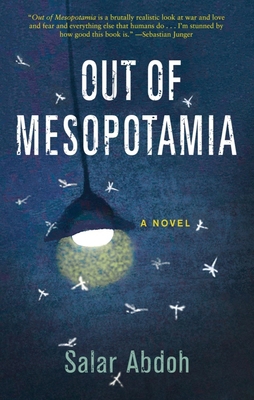 Out of Mesopotamia 1617758604 Book Cover