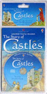 The Story of Castles 0746070985 Book Cover