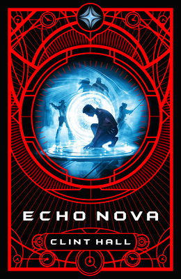 Echo Nova B0GYC7YGQL Book Cover