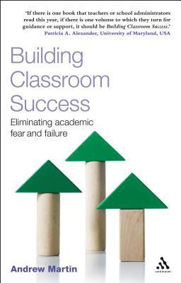 Building Classroom Success 1847065600 Book Cover