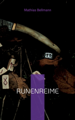 Runenreime [German] 3757861779 Book Cover