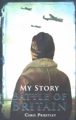 My Story Battle Of Britain New edition 1407173847 Book Cover