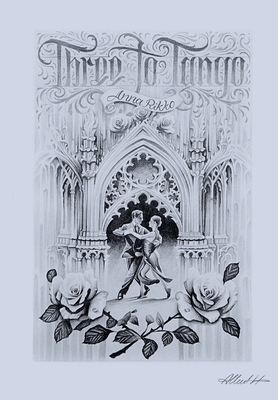 Three to Tango 9199056607 Book Cover