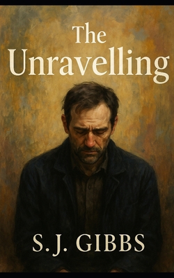 The Unravelling B0F9X88VGH Book Cover