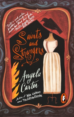 Saints and Strangers 014008973X Book Cover