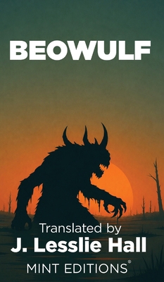 Beowulf B0G6SJLNP7 Book Cover