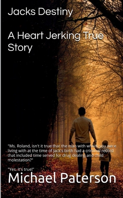 Jack's Destiny B0B92RBNVL Book Cover