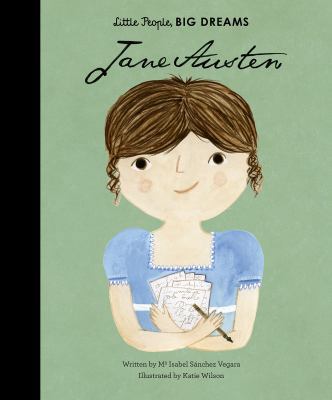 Jane Austen 1786031191 Book Cover